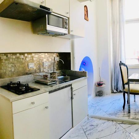 Parisa Suite Roma Dış mekan fotoğraf