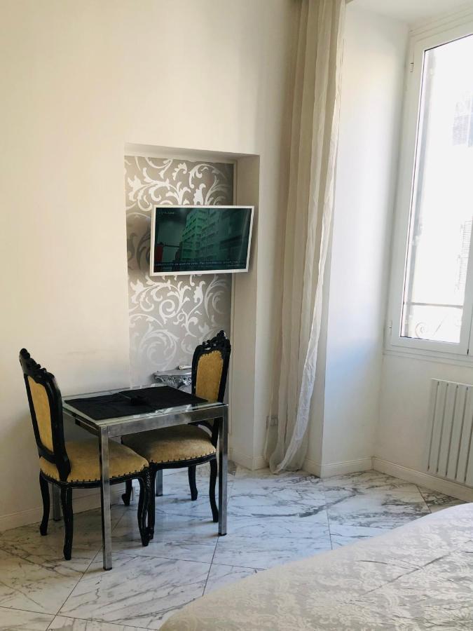 Parisa Suite Roma Dış mekan fotoğraf