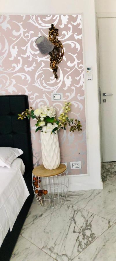 Parisa Suite Roma Dış mekan fotoğraf
