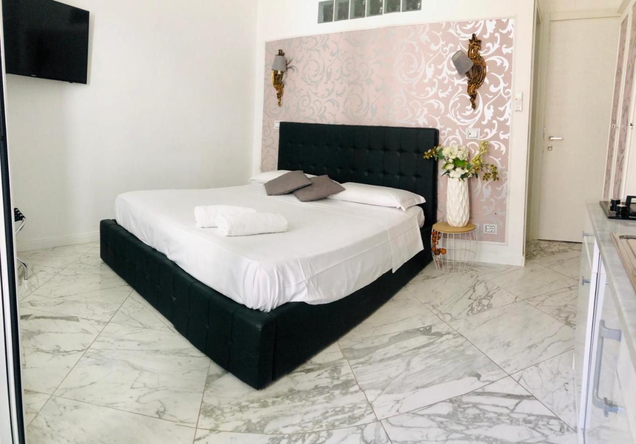 Parisa Suite Roma Dış mekan fotoğraf