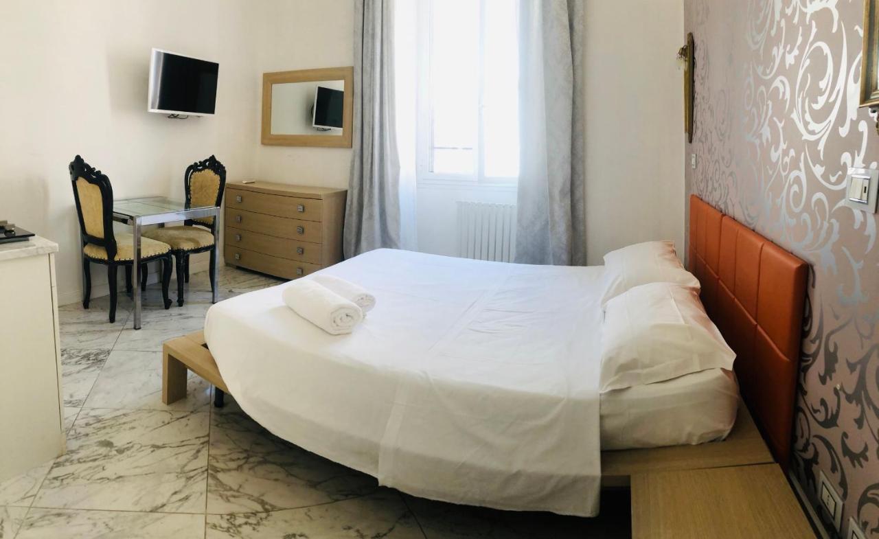 Parisa Suite Roma Dış mekan fotoğraf