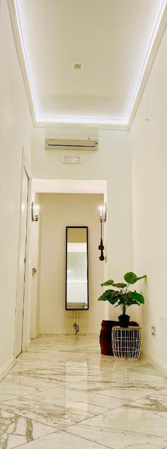 Parisa Suite Roma Dış mekan fotoğraf