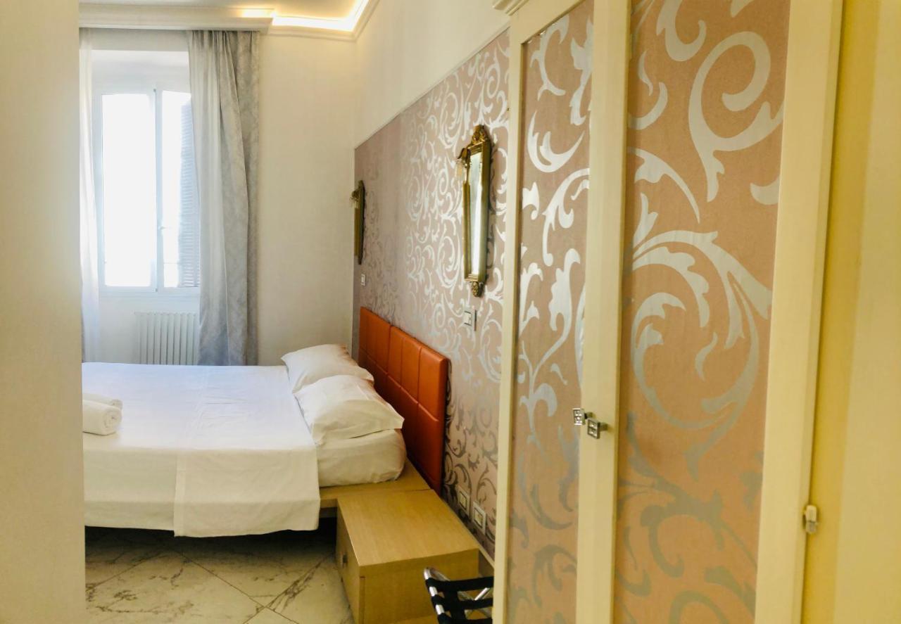 Parisa Suite Roma Dış mekan fotoğraf