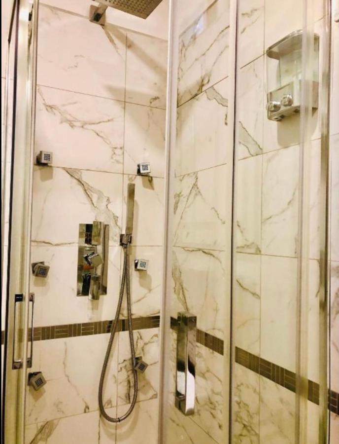 Parisa Suite Roma Dış mekan fotoğraf