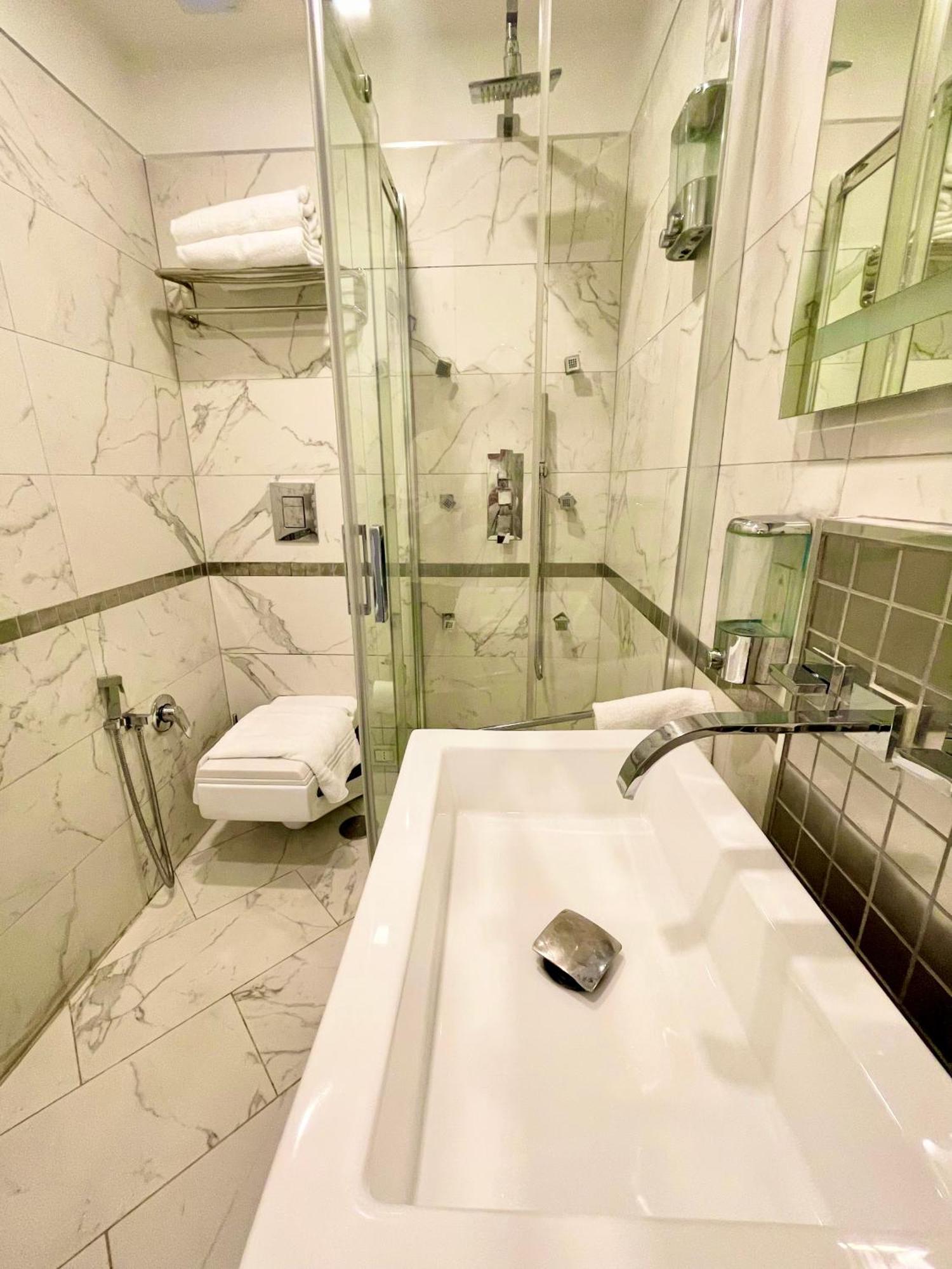 Parisa Suite Roma Dış mekan fotoğraf